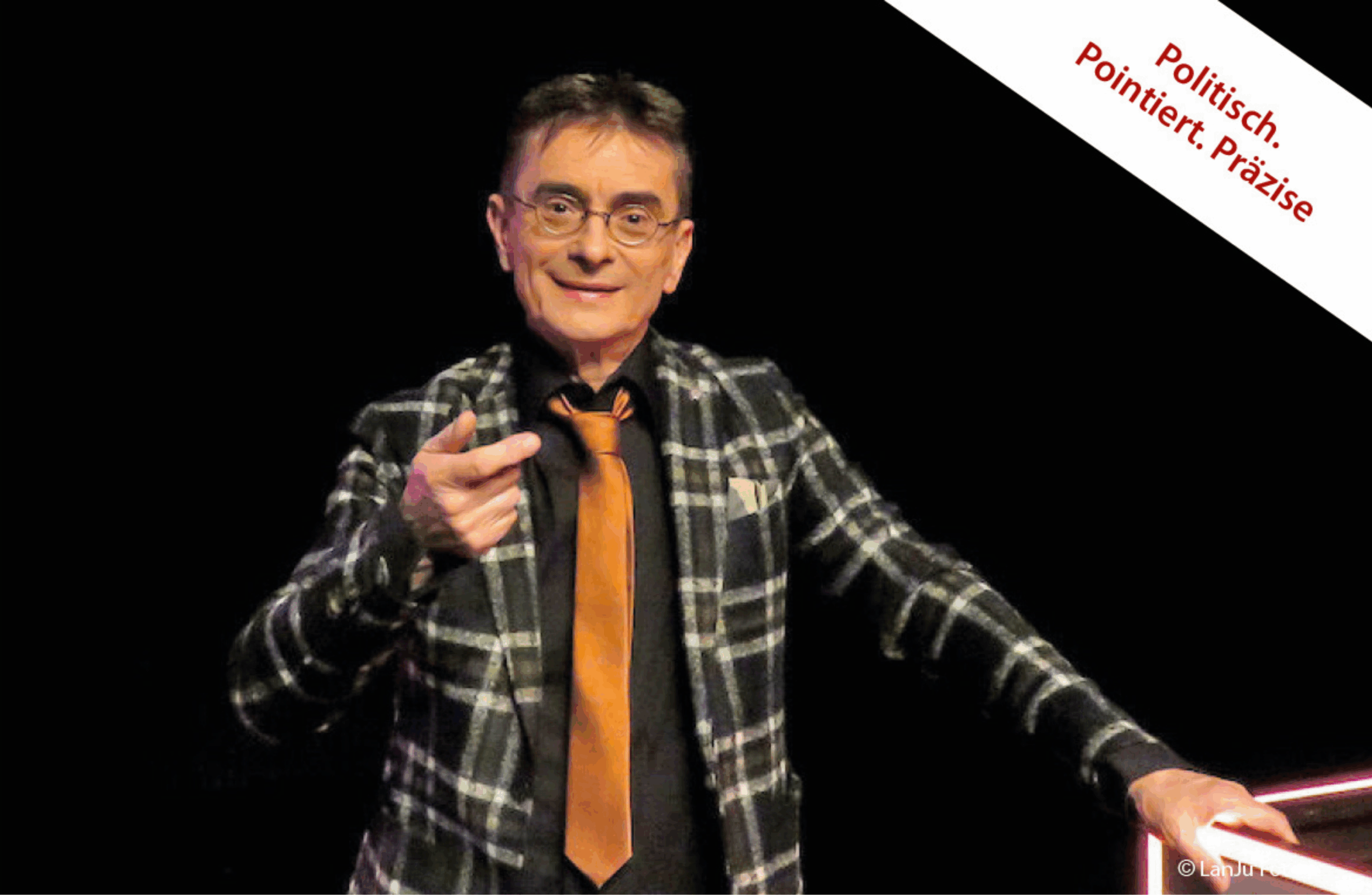 Richlings Real Reality